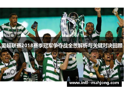 葡超联赛2018赛季冠军争夺战全景解析与关键对决回顾 葡超联赛2018赛季冠军争夺战全景解析与关键对决回顾